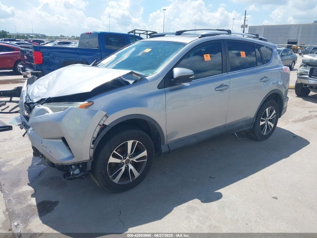 Toyota 2ar-fe 2016 2T3WFREVXGW264639 Image 2
