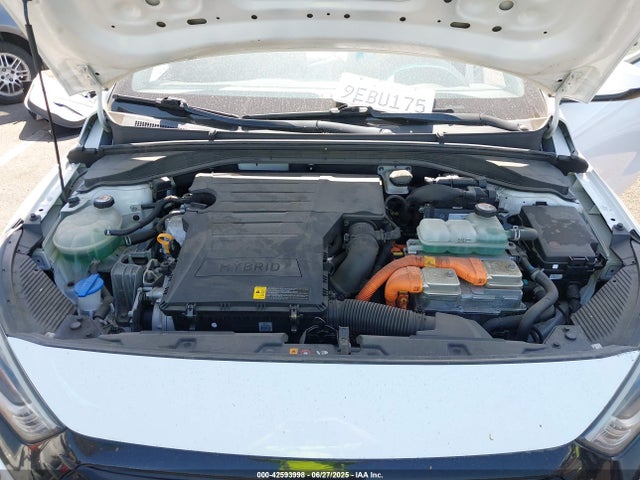 KMHC65LC2KU175615 Hyundai 2019