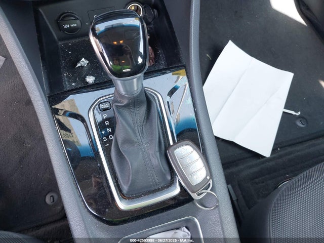 KMHC65LC2KU175615 Hyundai 2019