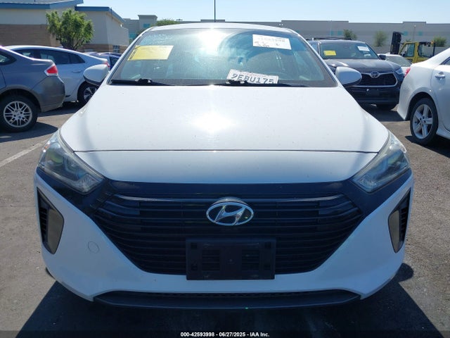 KMHC65LC2KU175615 Hyundai 2019