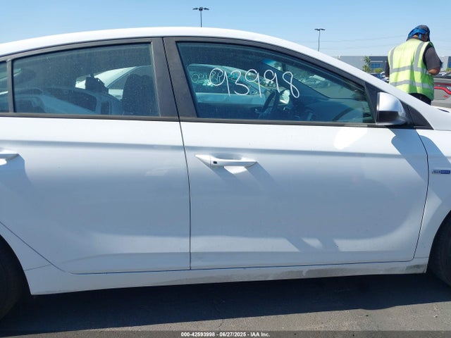 KMHC65LC2KU175615 Hyundai 2019