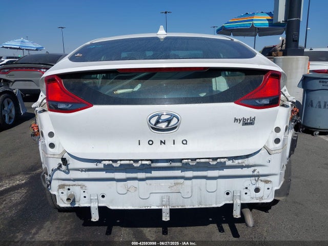 KMHC65LC2KU175615 Hyundai 2019