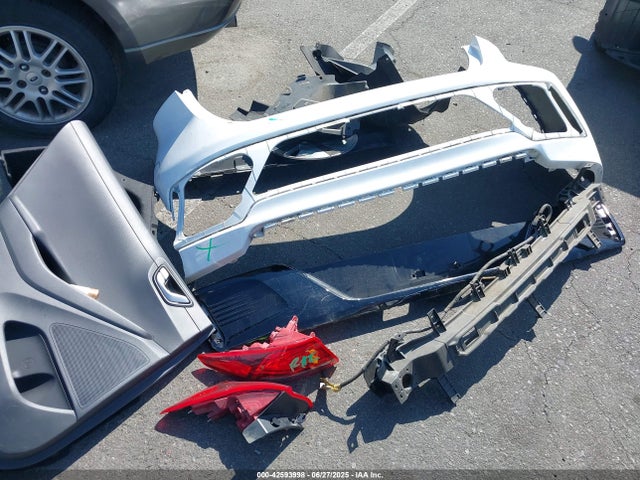 KMHC65LC2KU175615 Hyundai 2019