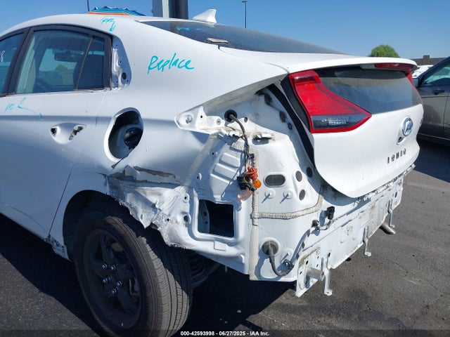 KMHC65LC2KU175615 Hyundai 2019
