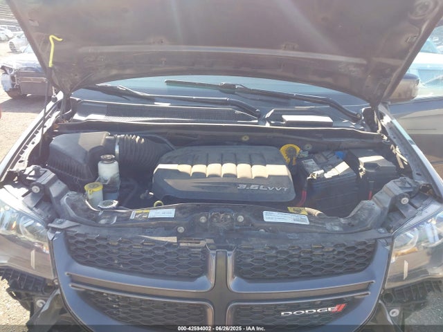 2C4RDGEGXHR714438 Dodge Grand Caravan