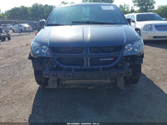 2C4RDGEGXHR714438 Dodge Grand Caravan