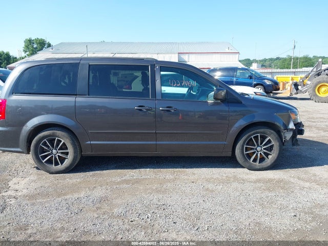 2C4RDGEGXHR714438 Dodge Grand Caravan
