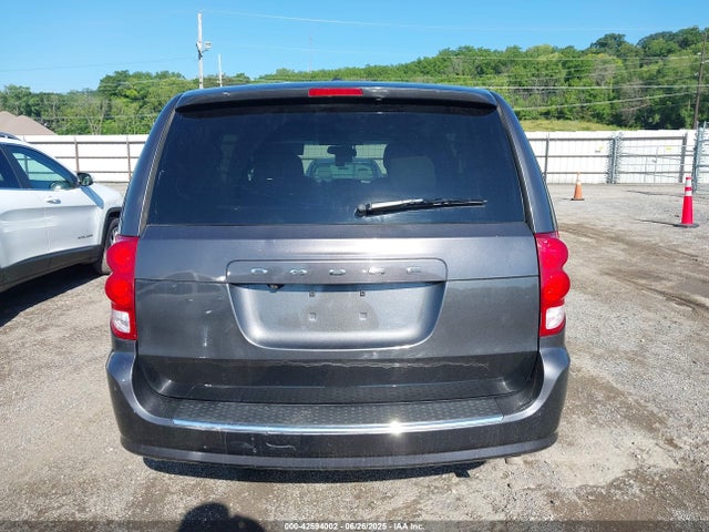 2C4RDGEGXHR714438 Dodge Grand Caravan