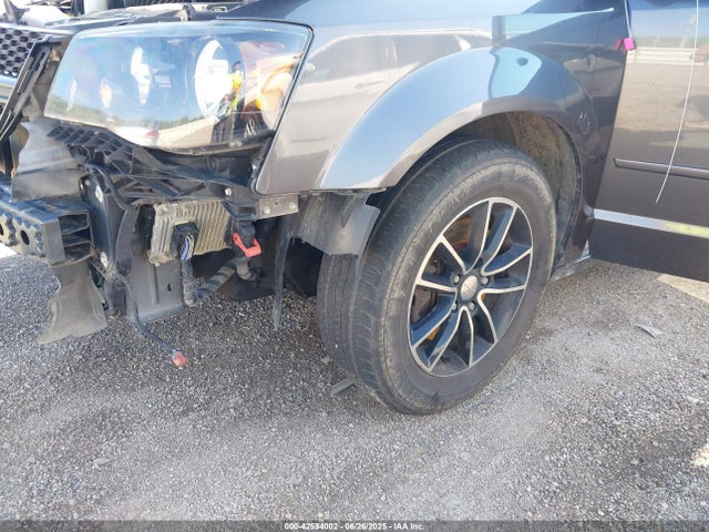 2C4RDGEGXHR714438 Dodge Grand Caravan