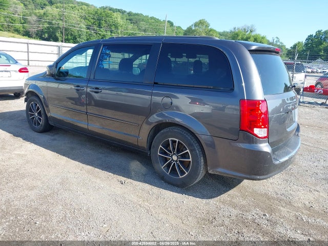 2C4RDGEGXHR714438 Dodge Grand Caravan