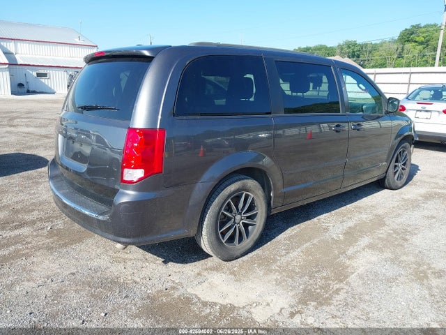 2C4RDGEGXHR714438 Dodge Grand Caravan