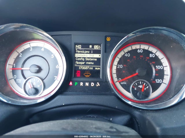 2C4RDGEGXHR714438 Dodge Grand Caravan