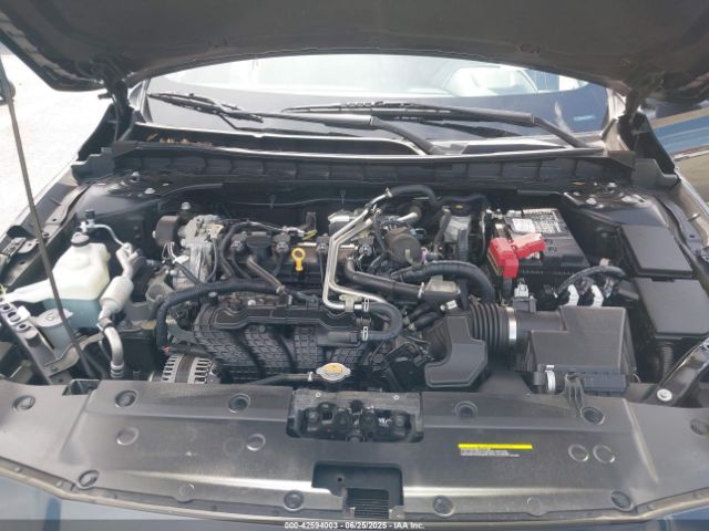 2022 NISSAN ALTIMA 1N4BL4DV4NN387214 Photo 9