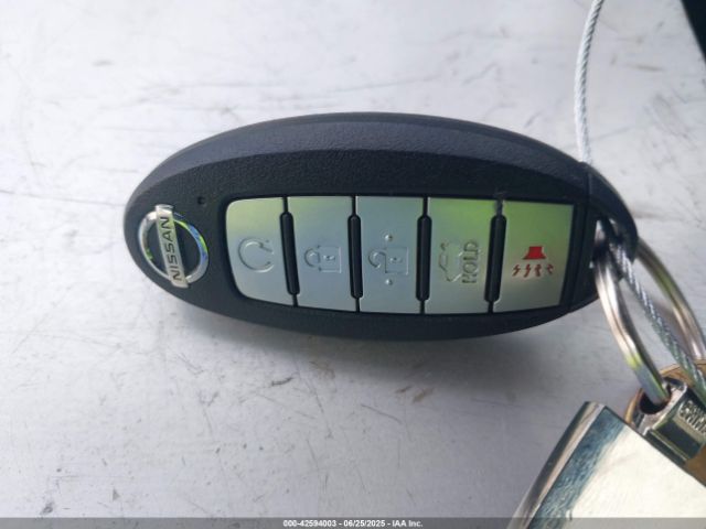 2022 NISSAN ALTIMA 1N4BL4DV4NN387214 Photo 10