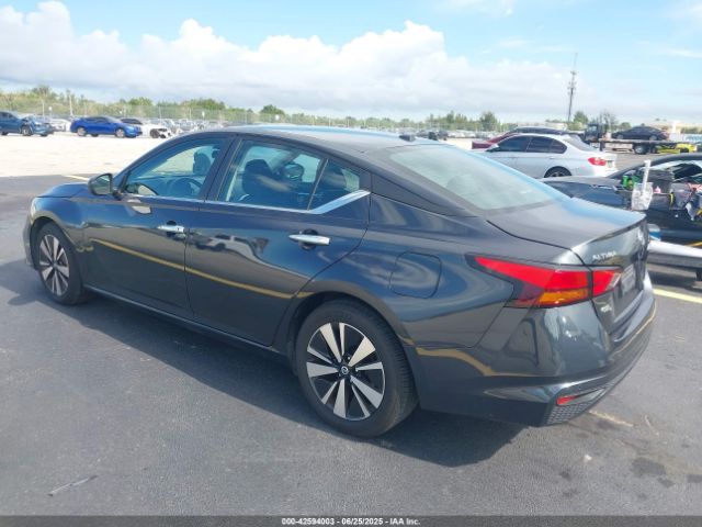 2022 NISSAN ALTIMA 1N4BL4DV4NN387214 Photo 2