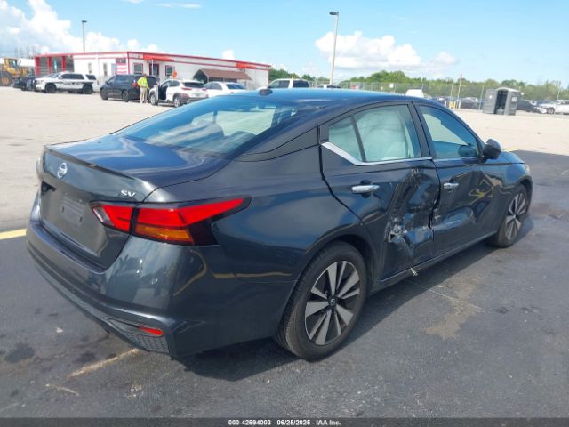 2022 NISSAN ALTIMA 1N4BL4DV4NN387214 Photo 3