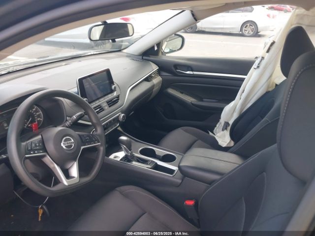 2022 NISSAN ALTIMA 1N4BL4DV4NN387214 Photo 4