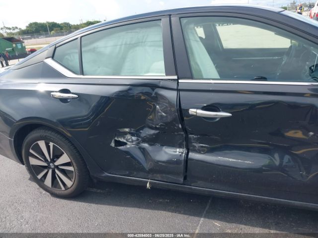 2022 NISSAN ALTIMA 1N4BL4DV4NN387214 Photo 5