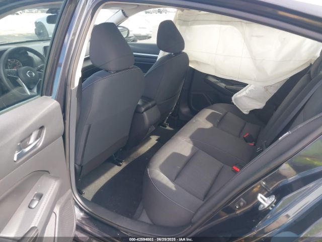 2022 NISSAN ALTIMA 1N4BL4DV4NN387214 Photo 7