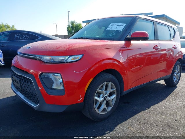 KIA mpi nu 2020 KNDJ23AU5L7030236 Image 2