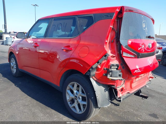 KIA mpi nu 2020 KNDJ23AU5L7030236 Image 3