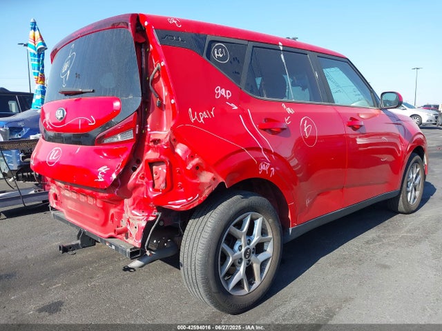 KIA mpi nu 2020 KNDJ23AU5L7030236 Image 4