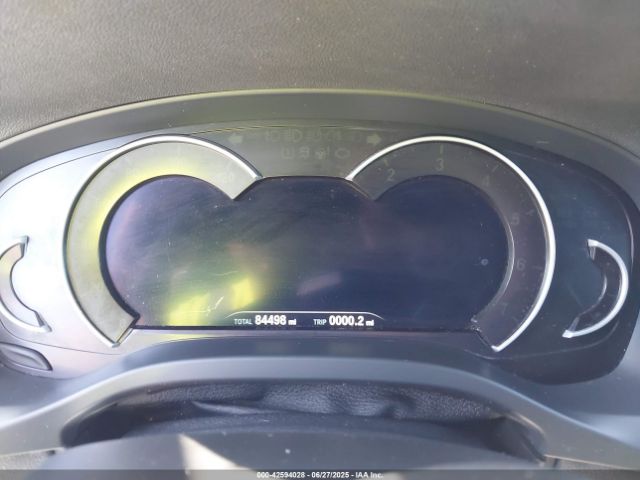 2018 BMW X3 5UXTR9C5XJLC73219 Photo 6