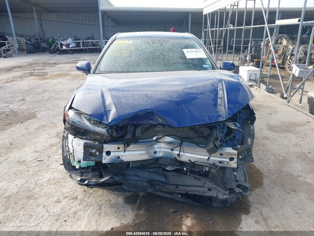 Toyota a25a-fxs 2025 4T1DAACK4SU059464 Image 13