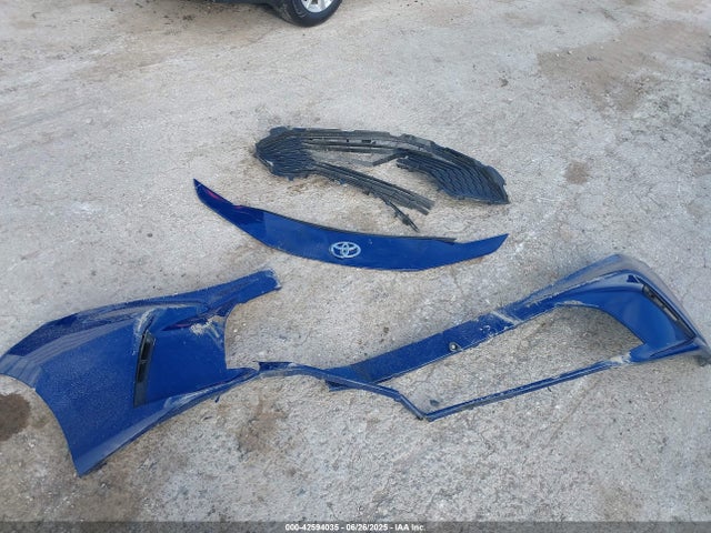 Toyota a25a-fxs 2025 4T1DAACK4SU059464 Image 12
