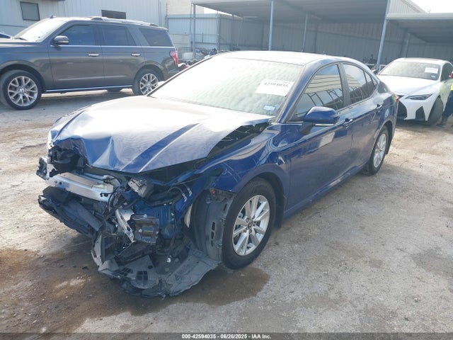 Toyota a25a-fxs 2025 4T1DAACK4SU059464 Image 2