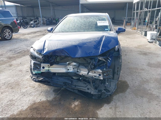 Toyota a25a-fxs 2025 4T1DAACK4SU059464 Image 6