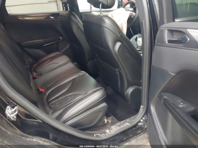 2017 LINCOLN MKC 5LMCJ1C96HUL49459 Photo 7