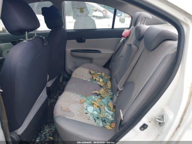 2010 HYUNDAI ACCENT KMHCN4AC0AU478892 Photo 7