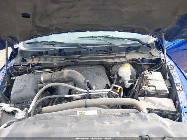 2014 Ram 1500 Express მანქანა იყიდება აუქციონზე, vin: 1C6RR6KT1ES330708, აუქციონის ნომერი: 42594051