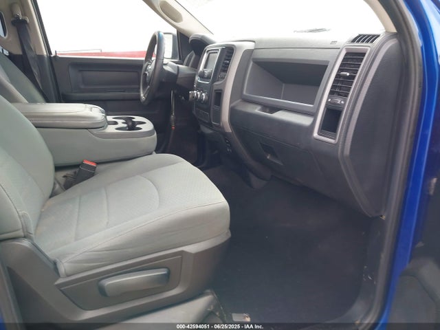 2014 Ram 1500 Express მანქანა იყიდება აუქციონზე, vin: 1C6RR6KT1ES330708, აუქციონის ნომერი: 42594051