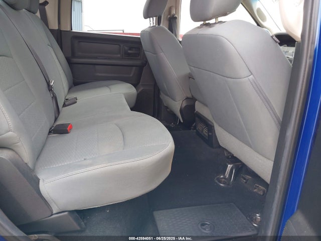2014 Ram 1500 Express მანქანა იყიდება აუქციონზე, vin: 1C6RR6KT1ES330708, აუქციონის ნომერი: 42594051