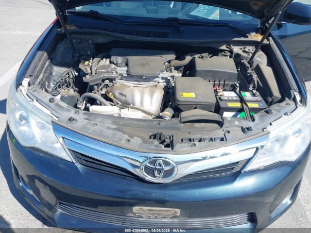 4T4BF1FK4ER383979 Toyota 2ar-fe