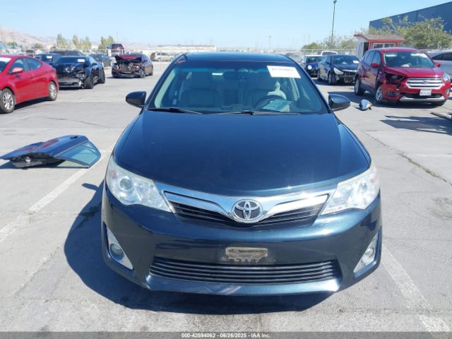4T4BF1FK4ER383979 Toyota 2ar-fe