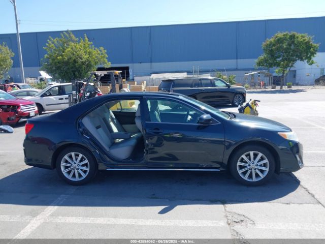 4T4BF1FK4ER383979 Toyota 2ar-fe