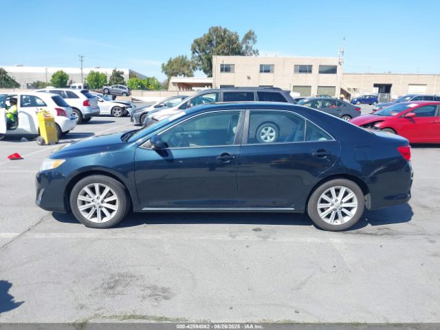 4T4BF1FK4ER383979 Toyota 2ar-fe