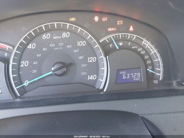 4T4BF1FK4ER383979 Toyota 2ar-fe