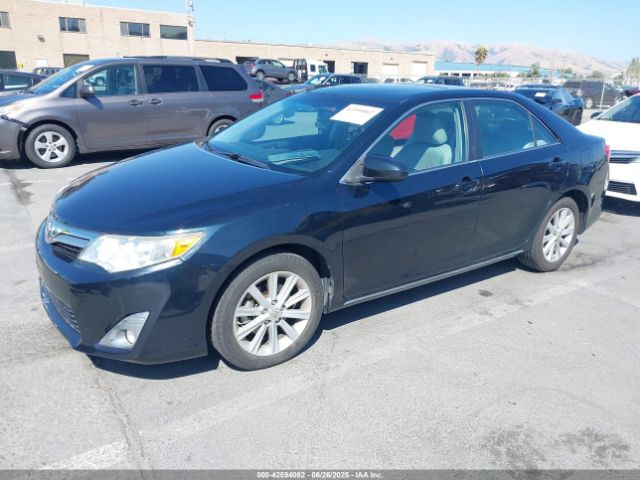 4T4BF1FK4ER383979 Toyota 2ar-fe