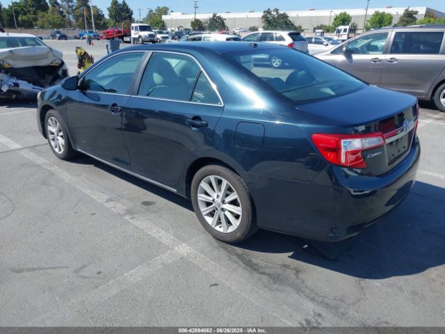 4T4BF1FK4ER383979 Toyota 2ar-fe