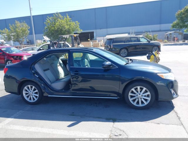 4T4BF1FK4ER383979 Toyota 2ar-fe