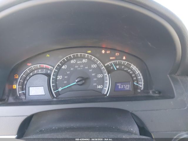 4T4BF1FK4ER383979 Toyota 2ar-fe