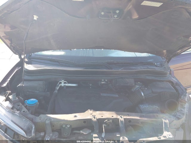 Honda j35y6 2017 5FNYF5H96HB038413 Image 10