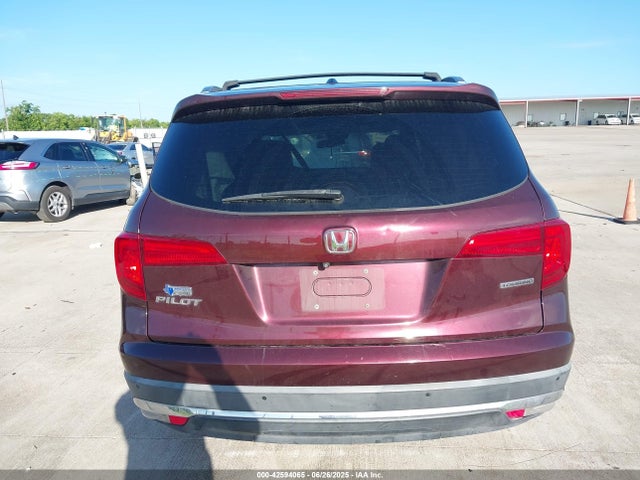 Honda j35y6 2017 5FNYF5H96HB038413 Image 16