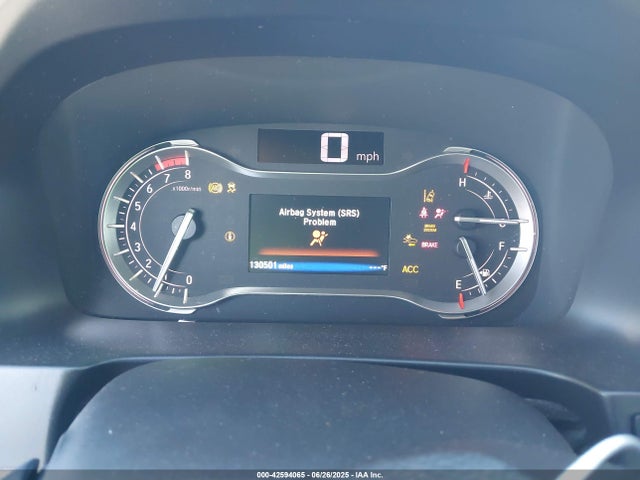 Honda j35y6 2017 5FNYF5H96HB038413 Image 7