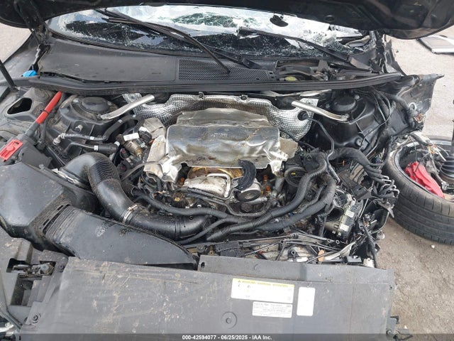 2019 AUDI A7 WAUV2AF21KN042730 Photo 9