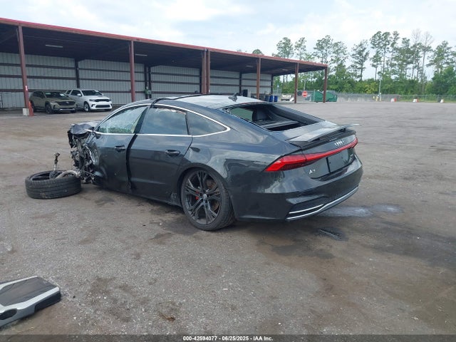 2019 AUDI A7 WAUV2AF21KN042730 Photo 2